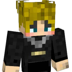 RaveLord830 Minecraft avatar bust