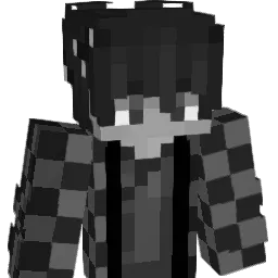 RaveTea's Minecraft skin