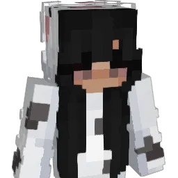 Raved22's Minecraft skin