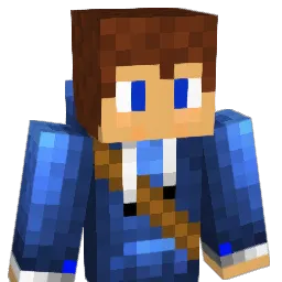Raven12o's Minecraft skin
