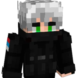 Raven1330's Minecraft skin