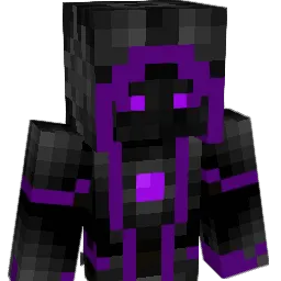Raven1929 Minecraft avatar bust