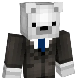 Raven20121226's Minecraft skin