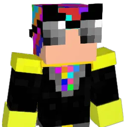 Raven2014's Minecraft skin