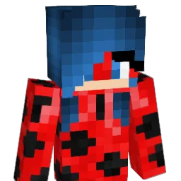 Raven215's Minecraft skin