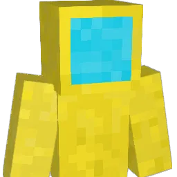Raven2212 Minecraft avatar bust
