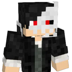 Raven47612 Minecraft avatar bust