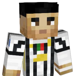 Raven786's Minecraft skin