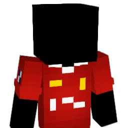 Raven931's Minecraft skin