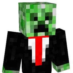 RavenC's Minecraft skin