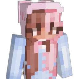 RavenColton's Minecraft skin