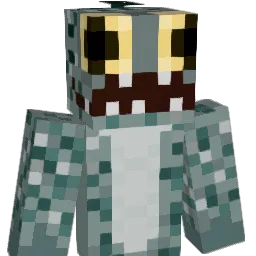 RavenDVoid's Minecraft skin