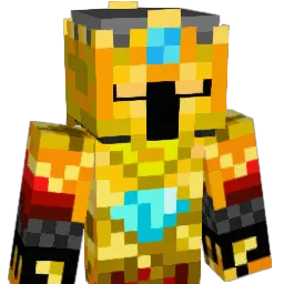 RavenEXP's Minecraft skin