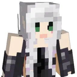 RavenEclipse's Minecraft skin