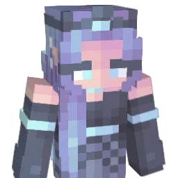 RavenHealer's Minecraft skin