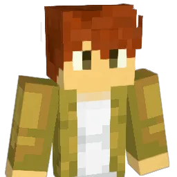 Minecraft-Skin von RavenJess27