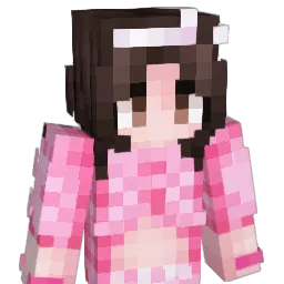 RavenLyY's Minecraft skin