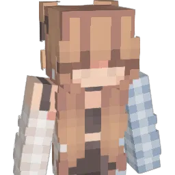 RavenP58's Minecraft skin