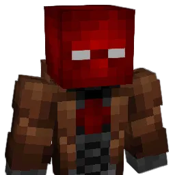 RavenPuff182's Minecraft skin