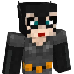 RavenPuff413's Minecraft skin