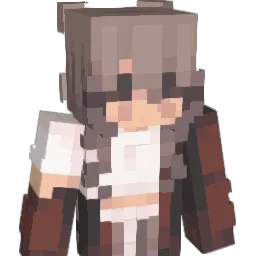 RavenSJC's Minecraft skin
