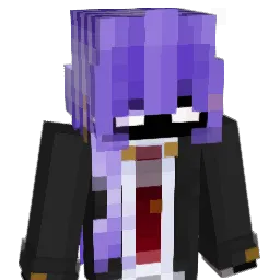 RavenSensei7's Minecraft skin