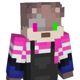 RavenTacos's Minecraft skin