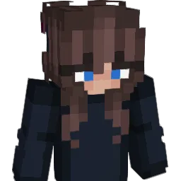RavenWheels's Minecraft skin