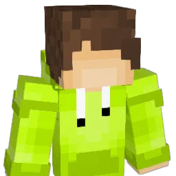 RavenYT's Minecraft skin