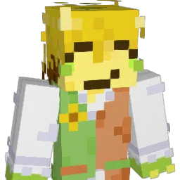 Raven_1123 Minecraft avatar bust