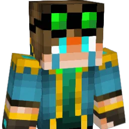 Raven_40's Minecraft skin