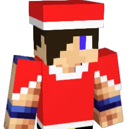 Raven_66 Minecraft avatar bust