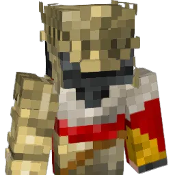Raven_Crowel Minecraft avatar bust