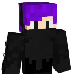 Raven_Cryo's Minecraft skin