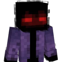 Raven_Muertos's Minecraft skin