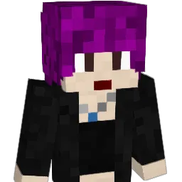 Raven_NIN's Minecraft skin