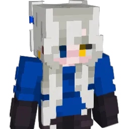 Raven_StarGazer Minecraft avatar bust