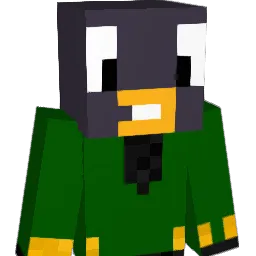 Raven_noct's Minecraft skin