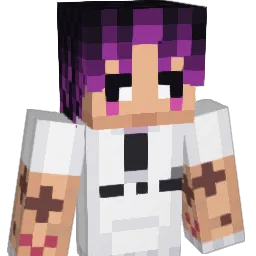 Ravenchimps's Minecraft skin