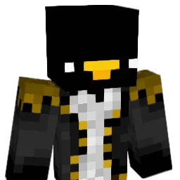 Raveneth's Minecraft skin