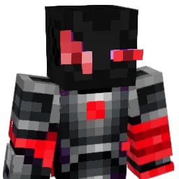 Ravenflame8989 Minecraft avatar bust