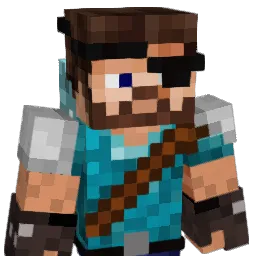 Ravenger49's Minecraft skin