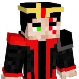 Ravenin's Minecraft skin