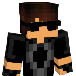 Ravenkiller83's Minecraft skin
