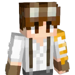 Ravenoux's Minecraft skin