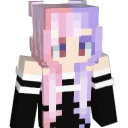 Ravenpath_7 Minecraft avatar bust