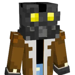 Ravenrock__ Minecraft avatar bust