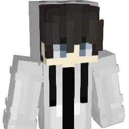 Ravens_VN Minecraft avatar bust