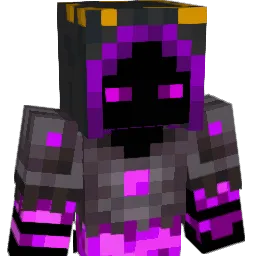 Ravensly's Minecraft skin