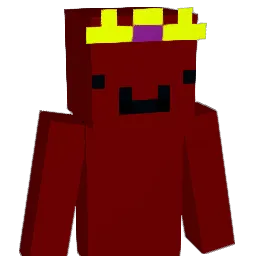 Ravex0_o Minecraft avatar bust